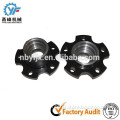 Customized Drawing carbon steel casting